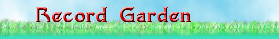 Record Garden
